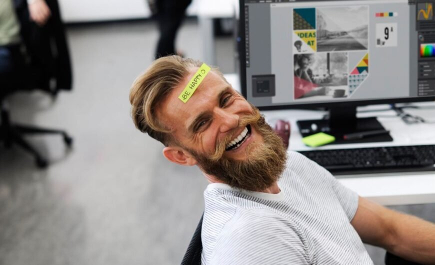 Sample post with format image