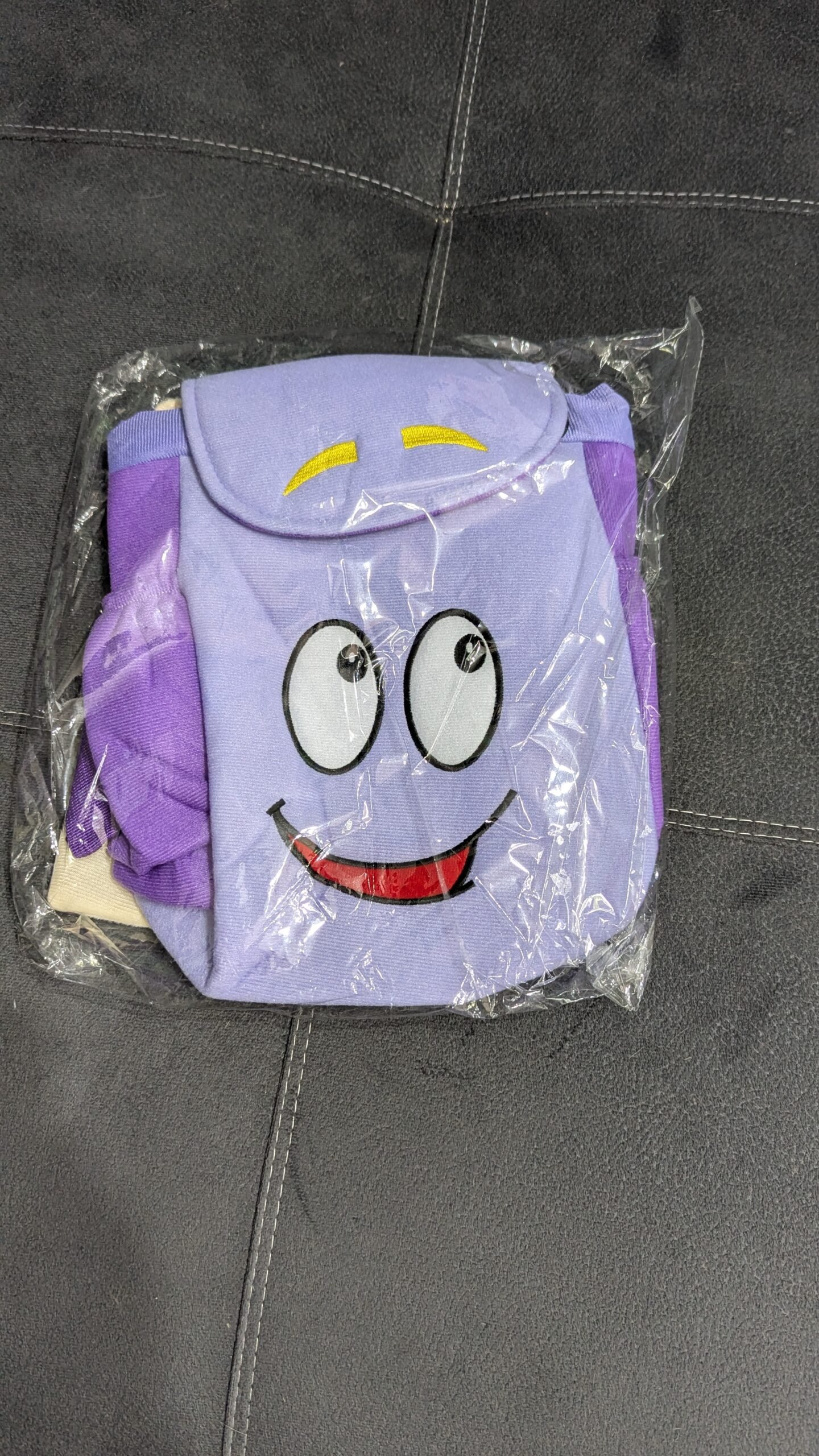 Mochila Dora La Exploradora