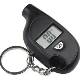 Medidor de Presion de Llantas tipo llavero