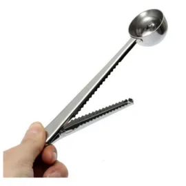 Cuchara/Pinza de Café