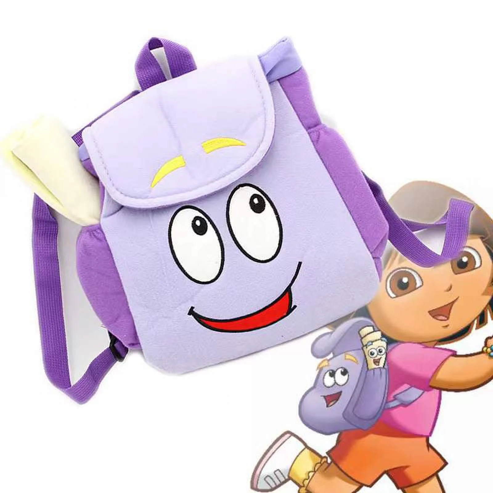 Mochila Dora la Exploradora