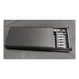 Juego de Destornilladores