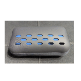 Toalla de Microfibra deportiva