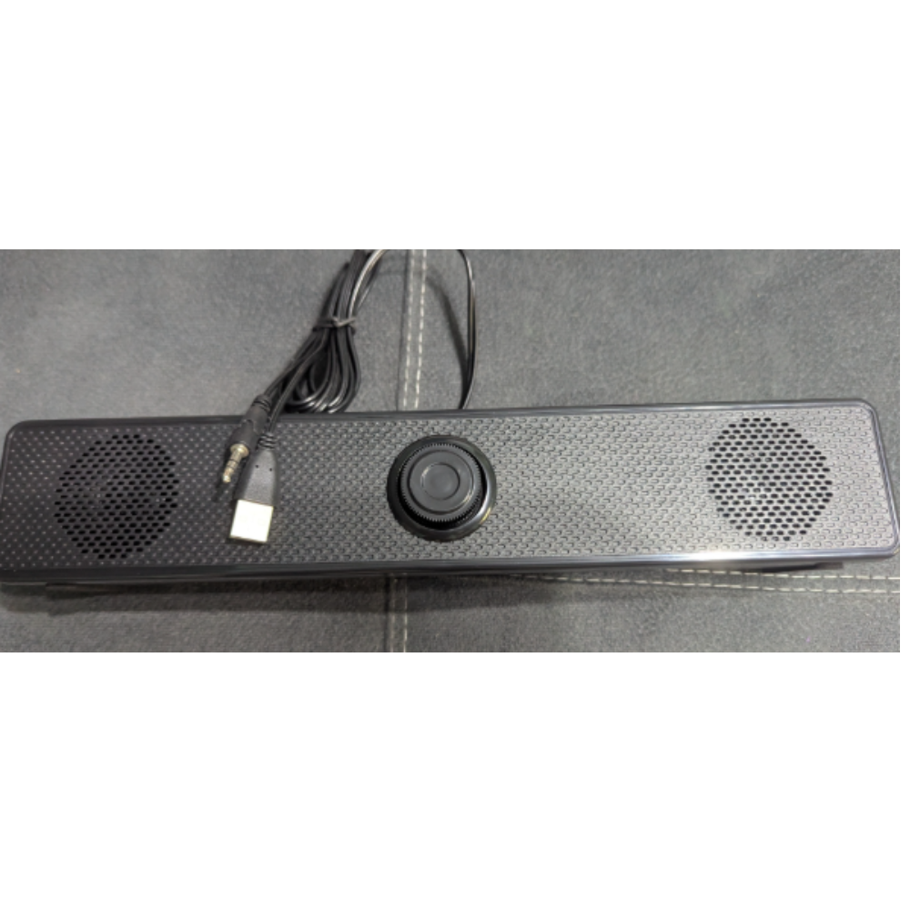 Altavoz portatil BT inalámbrico