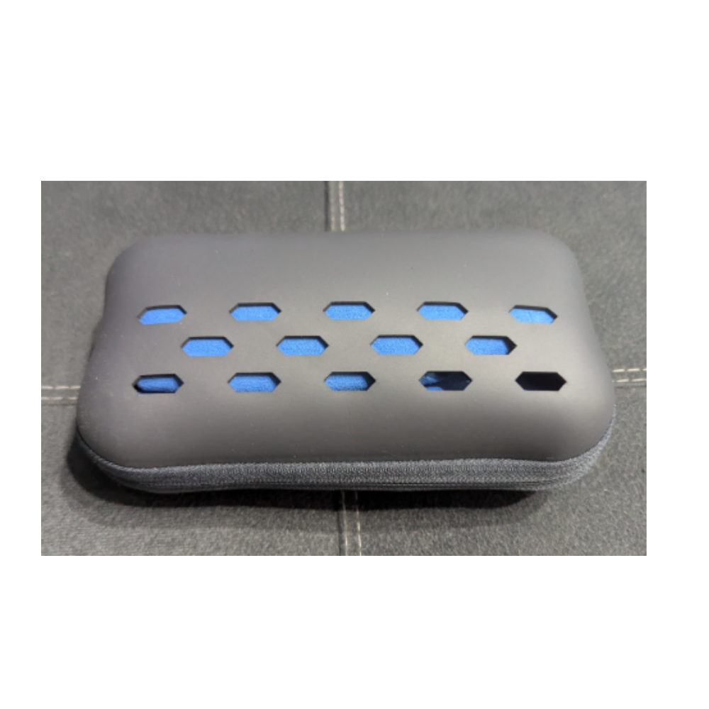 Toalla de Microfibra deportiva