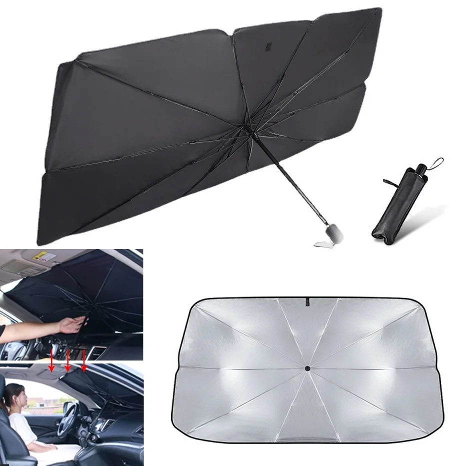 Parasol para coche